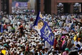 BSP will go it alone in Lok Sabha polls: Mayawati