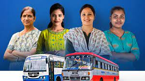 Congress announces fifth poll ‘guarantee’: free travel for women in public transport buses