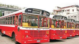 Mumbai BEST bus service will be restored in 48 hrs: Minister; wet-lease bus staff say strike will continue