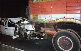 Udupi: Elderly Man Killed in Collision with Parked Truck