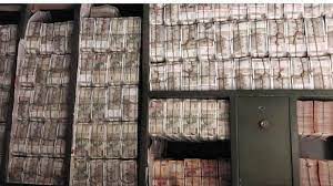 Odisha cash haul set to be ‘highest-ever’ with Rs 290 cr seizure