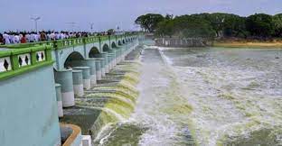 Karnataka files petition before Cauvery body seeking review of its order on water release to TN