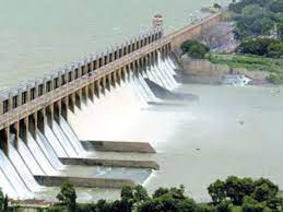 CWMA asks Karnataka to continue supply of 5000 cusecs of Cauvery water to Tamil Nadu for next 15 days