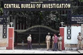 CBI searches at eight locations in West Bengal over CAPF recruitment on forged documents