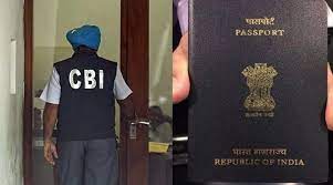 CBI books 24 in ‘passport scam’, raids 50 locations in Bengal, Gangtok