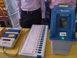 MP assembly polls: Congress' Digvijaya Singh requests ECI to handover VVPAT slips to voters