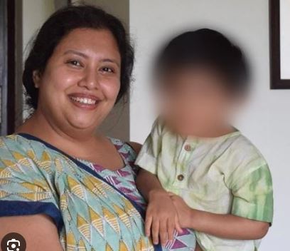 Start-up CEO kills her son in Goa, travels with body to Karnataka; arrested