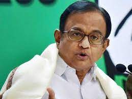 Doctor prescribing cure that is worse than disease: Chidambaram on Law Commission’s recommendations on sedition law