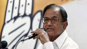 Opposition must realise that BJP fights every election as its last battle: Chidambaram on 2024 polls