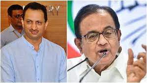 If Constitution amended as per BJP agenda, it’ll be end of parliamentary democracy: Chidambaram