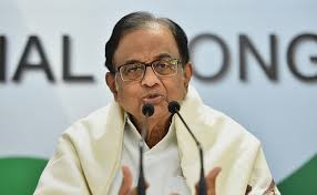 Electoral bonds are 'legalised bribery', says Congress leader Chidambaram