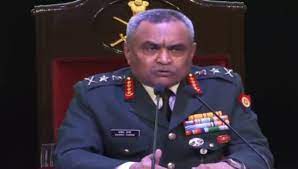 Situation along Northern border stable but sensitive: Army Chief