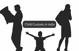 Not Safe To Give Child's Custody To Her Father Facing Violence Charges: High Court