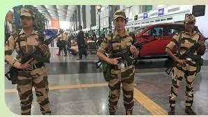 "Do It In 6 Months": High Court To Centre On Women In CISF Posts