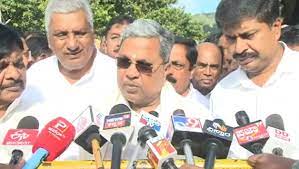 Karnataka to move SC challenging Cauvery panel’s direction to release water to TN: CM Siddaramaiah