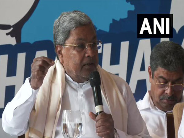 Karnataka CM Siddaramaiah rejects KTR's claims of Congress not fulfilling poll guarantees