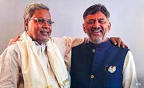 Will continue as chief minister for five years: Siddaramaiah dismisses reports of CM-change after 2.5 years