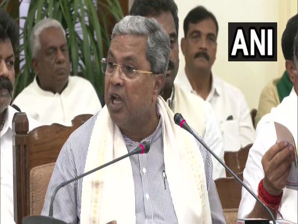 Odisha train derailment: Karnataka CM Siddaramaiah questions Railways ministry over accountability