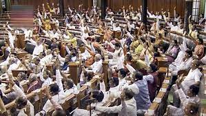 No-confidence motion against govt admitted in LS; Speaker to decide date after discussion with all parties