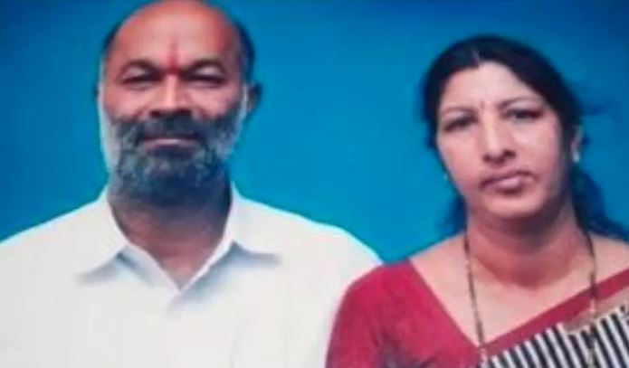 Udupi: Social Worker Leeladhar Shetty and Wife's commit Suicide