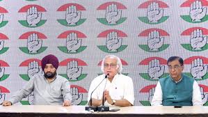 PM Modi will have to go on long leave after June 4, this is people’s guarantee: Cong