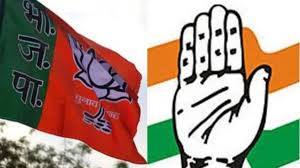 Choice for Rajasthan voters: Cong’s guarantees vs BJP’s Hindutva, anti-graft plank