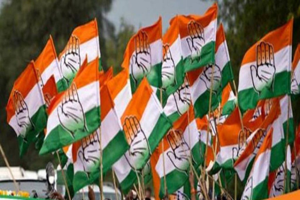 Electoral bond scheme designed to favour ruling party, needs transparency: Congress