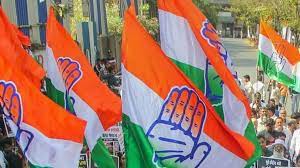 Madhya Pradesh polls: Congress serves notices to 150 leaders for 'anti-party' activities