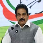 Congress Working Committee to Deliberate on National Political Developments: K C Venugopal