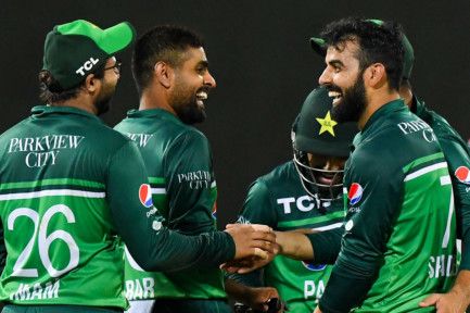 'Hopeful of producing good cricket': Babar Azam ahead of Asia Cup