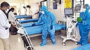 K’taka government to conduct mock drills in hospitals after COVID surge in Kerala