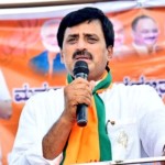 Channapatna Bypoll: Congress' C P Yogeshwar Triumphs Over Nikhil Kumaraswamy