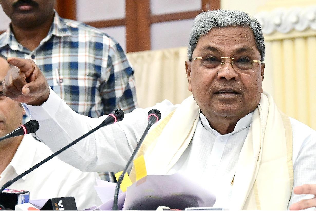 HMPV Outbreak: CM Siddaramaiah Orders Precautionary Measures