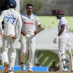 Ashwin-Jadeja tango saves India after Hasan Mahmud's early strikes