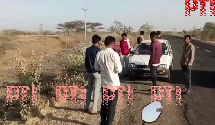 Five crushed to death by dumper over dispute in Rajasthan’s Jhalwar, accused abscond