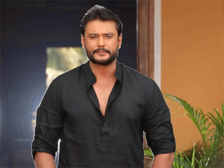 Leading Kannada film actor Darshan taken into custody in murder case