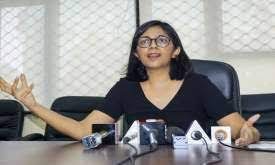 DCW chief Maliwal claims Manipur govt denied her permission to visit violence-hit state