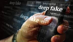 Matter raising concerns over deepfakes has large dimension, says Delhi HC, grants govt time to reply