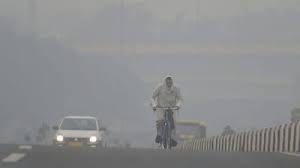 Delhi Pollution Hits Severe Mark, Centre Holds Off Stricter Curbs