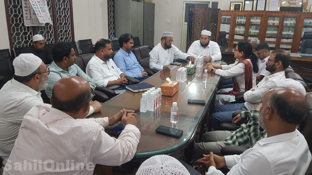 Bhatkal Tanzeem Calls Meeting on Dengue Prevention, Doctors Warn of Daytime Biting Mosquitoes