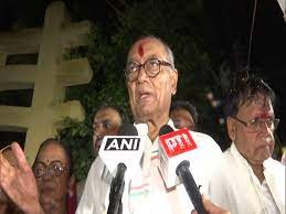 Cong never opposed Ram temple, BJP, RSS used Babri issue for political mileage: Digvijaya