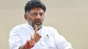 Karnataka to present ground realities to Cauvery authorities before approaching SC: DCM Shivakumar