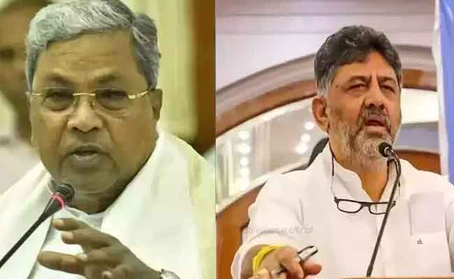 Karnataka court grants bail to CM Siddaramaiah, Deputy CM Shivakumar in defamation case