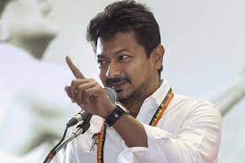 Zero qualifiying percentile exposes NEET conspiracy: Udhayanidhi Stalin