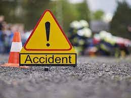 Four Dussehra revellers killed in road accident in Odisha's Nuapada