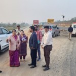 Chief Secretary directs timely completion of Hubballi-Dharwad bypass road expansion work