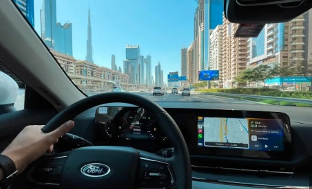 Dubai: UAE unveils new traffic law: 17-year-olds now eligible for driving license