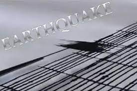 Mild tremor felt in Karnataka's Raichur district