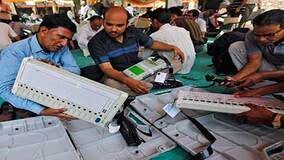 EC will require around 30 lakh EVMs, 1.5-year preparation time for simultaneous polls to LS, assemblies