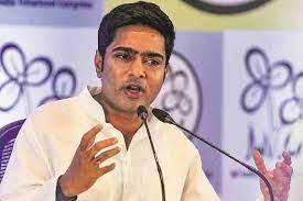 ED summons Abhishek Banerjee to appear before it on Nov 9 in school jobs scam